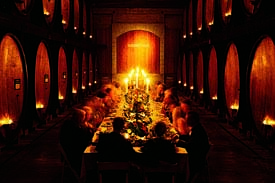 Merryvale Vineyards